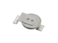 DSK-3R3H204T614-H2L Elna Supercapacitor 0.2F 3.3V 2 Pin Parts Distributor DSK-3R3H204T614-H2L Elna Supercapacitor 0.2F 3.3V 2 Pin