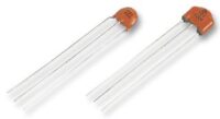 Murata DSS6NZ82A103Q55B EMI Filter Capacitors 0.01uF 100VDC Radial Parts Distributor DSS6NZ82A103Q55B Murata Power Solutions