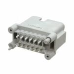 DTF15-12PA Deutsch Connector Receptacle 12 Position Parts Distributor DTF15-12PA Deutsch Connector Receptacle 12 Position
