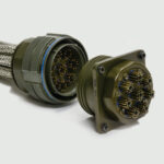 HOCTAX3811NPF-02SW Carlisle Circular Connector Parts Distributor HOCTAX3811NPF-02SW Electronic Components