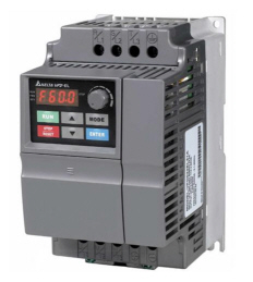 VFD007EL11A Delta Multiple Functions Micro Type Drives 110-220v 4.2A Parts Distributor VFD007EL11A Electronic Components