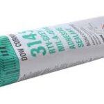 Dow 3140 90ML RTV Coating Transparent, 90ml Tube Parts Distributor Dow 3140 90ML RTV Coating Transparent, 90ml Tube