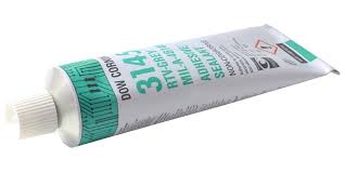 Dow 3140 90ML RTV Coating Transparent, 90ml Tube Parts Distributor Dow 3140 90ML RTV Coating Transparent, 90ml Tube