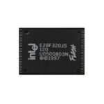 INTEL E28F320J5-120 Flash Memory Parallel 5V 32M-Bit 56-TSOP Parts Distributor E28F320J5-120 Intel IC FLASH 32MBIT 120NS 56TSOP