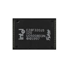 INTEL E28F320J5-120 Flash Memory Parallel 5V 32M-Bit 56-TSOP Parts Distributor E28F320J5-120 Intel IC FLASH 32MBIT 120NS 56TSOP