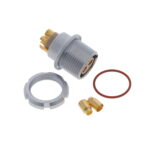EAG.2T.542.CLL Lemo Push-Pull Connector Receptacle, Female Sockets 8 Position Solder Parts Distributor EAG.2T.542.CLL Lemo Push-Pull Connector Receptacle, Female Sockets 8 Position Solder