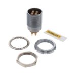 ECJ.2B.434.CJL Lemo Push-Pull Connector Receptacle, Female Sockets 4 Position Solder Cup Parts Distributor ECJ.2B.434.CJL Lemo Push-Pull Connector Receptacle, Female Sockets 4 Position Solder Cup