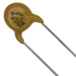PANASONIC ECK-D3A472KBP CAPACITOR 4700PF 1000V DISC Parts Distributor ECK-D3A472KBP Panasonic