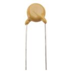 Panasonic ECK-DNA152ME Ceramic Capacitor 0.0015uF 250VAC Y5U 20% Radial Parts Distributor ECK-DNA152ME Panasonic
