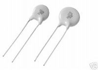 Vishay / Sprague 199D226X9025DA1 Tantalum Capacitor 22uF 25V 10% Radial Parts Distributor ECK-F1H103MEE Panasonic