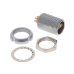 ECP.1S.304.CLL Lemo Push-Pull Connector Receptacle, Female Sockets and Male Pins 4 Position Solder Cup Parts Distributor ECP.1S.304.CLL Lemo Push-Pull Connector Receptacle, Female Sockets and Male Pins 4 Position Solder Cup