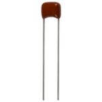Panasonic ECQ-V1H473JL Capacitor 0.047UF 50V Radial Parts Distributor ECQ-V1H473JL Panasonic