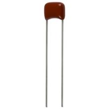 Panasonic ECQ-V1H473JL Capacitor 0.047UF 50V Radial Parts Distributor ECQ-V1H473JL Panasonic