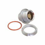 EEG.0K.304.CLL Lemo Push-Pull Connector Receptacle, Female Sockets 4 Position Solder Cup Parts Distributor EEG.0K.304.CLL Lemo Push-Pull Connector Receptacle, Female Sockets 4 Position Solder Cup