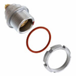 EEG.1K.308.CLL Lemo Push-Pull Connector Receptacle, Female Sockets 8 Position Solder Cup Parts Distributor EEG.1K.308.CLL Lemo Push-Pull Connector Receptacle, Female Sockets 8 Position Solder Cup