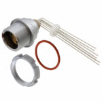 EEG.1K.308.CLV Lemo Push-Pull Connector Receptacle, Female Sockets 8 Position Solder Parts Distributor EEG.1K.308.CLV Lemo Push-Pull Connector Receptacle, Female Sockets 8 Position Solder