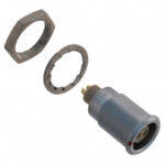 EGG.0B.302.CLL Lemo Push-Pull Connector Receptacle, Female Sockets 2 Position Solder Cup Parts Distributor EGG.0B.302.CLL Lemo Push-Pull Connector Receptacle, Female Sockets 2 Position Solder Cup