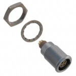 EGG.0B.304.CLL Lemo Push-Pull Connector Receptacle, Female Sockets 4 Position Solder Cup Parts Distributor EGG.0B.304.CLL Lemo Push-Pull Connector Receptacle, Female Sockets 4 Position Solder Cup