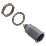 EGG.0B.307.CLL Lemo Push-Pull Connector Receptacle, Female Sockets 7 Position Solder Cup Parts Distributor EGG.0B.307.CLL Lemo Push-Pull Connector Receptacle, Female Sockets 7 Position Solder Cup