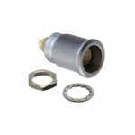 EGG.0B.309.CLL Lemo Push-Pull Connector Receptacle, Female Sockets 9 Position Solder Cup Parts Distributor EGG.0B.309.CLL Lemo Push-Pull Connector Receptacle, Female Sockets 9 Position Solder Cup