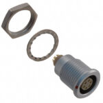 EGG.1B.306.CLL Lemo Push-Pull Connector Receptacle, Female Sockets 6 Position Solder Cup Parts Distributor EGG.1B.306.CLL Lemo Push-Pull Connector Receptacle, Female Sockets 6 Position Solder Cup