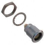 EGG.1B.310.CLL Lemo Push-Pull Connector Receptacle, Female Sockets 10 Position Solder Cup Parts Distributor EGG.1B.310.CLL Lemo Push-Pull Connector Receptacle, Female Sockets 10 Position Solder Cup