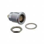 EGG.1B.316.CLL Lemo Push-Pull Connector Receptacle, Female Sockets 16 Position Solder Cup Parts Distributor EGG.1B.316.CLL Lemo Push-Pull Connector Receptacle, Female Sockets 16 Position Solder Cup