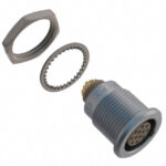 EGG.2B.312.CLL Lemo Push-Pull Connector Receptacle, Female Sockets 12 Position Solder Cup Parts Distributor EGG.2B.312.CLL Lemo Push-Pull Connector Receptacle, Female Sockets 12 Position Solder Cup