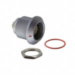 EGG.2K.310.CLL Lemo Push-Pull Connector Receptacle, Female Sockets 10 Position Solder Cup Parts Distributor EGG.2K.310.CLL Lemo Push-Pull Connector Receptacle, Female Sockets 10 Position Solder Cup