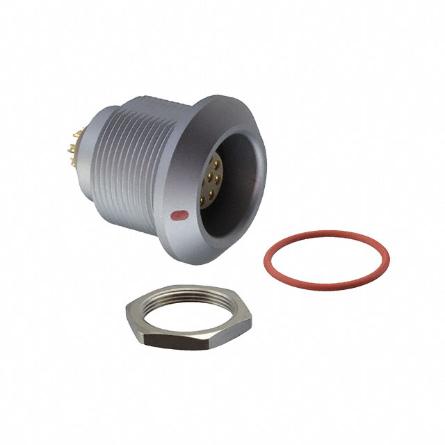 EGG.2K.310.CLL Lemo Push-Pull Connector Receptacle, Female Sockets 10 Position Solder Cup Parts Distributor EGG.2K.310.CLL Lemo Push-Pull Connector Receptacle, Female Sockets 10 Position Solder Cup