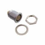 EGG.3B.330.CLL Lemo Push-Pull Connector Receptacle, Female Sockets 30 Position Solder Cup Parts Distributor EGG.3B.330.CLL Lemo Push-Pull Connector Receptacle, Female Sockets 30 Position Solder Cup