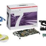 EK-K7-KC705-G Xilinx Kintex-7 FPGA KC705 Evaluation Kit Parts Distributor EK-K7-KC705-G Xilinx Kintex-7 FPGA KC705 Evaluation Kit