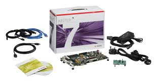 EK-K7-KC705-G Xilinx Kintex-7 FPGA KC705 Evaluation Kit Parts Distributor EK-K7-KC705-G Xilinx Kintex-7 FPGA KC705 Evaluation Kit