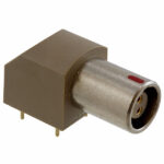 EPG.0B.302.HLN Lemo Push-Pull Connector Receptacle, Female Sockets 2 Position Solder Parts Distributor EPG.0B.302.HLN Lemo Push-Pull Connector Receptacle, Female Sockets 2 Position Solder