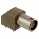 EPG.0B.304.HLN Lemo Push-Pull Connector Receptacle, Female Sockets 4 Position Solder Parts Distributor EPG.0B.304.HLN Lemo Push-Pull Connector Receptacle, Female Sockets 4 Position Solder