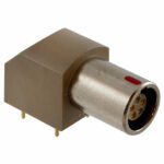 EPG.0B.305.HLN Lemo Push-Pull Connector Receptacle, Female Sockets 5 Position Solder Parts Distributor EPG.0B.305.HLN Lemo Push-Pull Connector Receptacle, Female Sockets 5 Position Solder