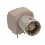 EPG.0B.306.HLN Lemo Push-Pull Connector Receptacle, Female Sockets 6 Position Solder Parts Distributor EPG.0B.306.HLN Lemo Push-Pull Connector Receptacle, Female Sockets 6 Position Solder