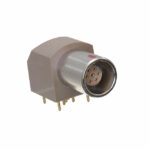 EPG.0B.307.HLN Lemo Push-Pull Connector Receptacle, Female Sockets 7 Position Solder Parts Distributor EPG.0B.307.HLN Lemo Push-Pull Connector Receptacle, Female Sockets 7 Position Solder
