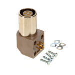 EPG.1B.304.HLNS Lemo Push-Pull Connector Receptacle, Female Sockets 4 Position Solder Parts Distributor EPG.1B.304.HLNS Lemo Push-Pull Connector Receptacle, Female Sockets 4 Position Solder