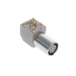 EPG.1B.304.HLN Lemo Push-Pull Connector Receptacle, Female Sockets 4 Position Solder Parts Distributor EPG.1B.304.HLN Lemo Push-Pull Connector Receptacle, Female Sockets 4 Position Solder