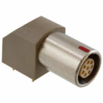 EPG.1B.308.HLN Lemo Push-Pull Connector Receptacle, Female Sockets 8 Position Solder Parts Distributor EPG.1B.308.HLN Lemo Push-Pull Connector Receptacle, Female Sockets 8 Position Solder