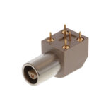EPL.0S.302.HLN Lemo Push-Pull Connector Receptacle, Female Sockets and Male Pins 2 Position Solder Parts Distributor EPL.0S.302.HLN Lemo Push-Pull Connector Receptacle, Female Sockets and Male Pins 2 Position Solder