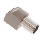 EPL.0S.304.HLN Lemo Push-Pull Connector Receptacle, Female Sockets and Male Pins 4 Position Solder Parts Distributor EPL.0S.304.HLN Lemo Push-Pull Connector Receptacle, Female Sockets and Male Pins 4 Position Solder