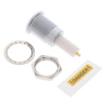ERA.1S.405.CTL Lemo Push-Pull Connector Receptacle, Female Sockets 1 Position Solder Cup Parts Distributor ERA.1S.405.CTL Lemo Push-Pull Connector Receptacle, Female Sockets 1 Position Solder Cup