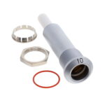 ERA.1Y.410.CTA Lemo Push-Pull Connector Receptacle, Male Pins 1 Position Solder Cup Parts Distributor ERA.1Y.410.CTA Lemo Push-Pull Connector Receptacle, Male Pins 1 Position Solder Cup