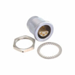 ERA.2S.306.CLL Lemo Push-Pull Connector Receptacle, Female Sockets and Male Pins 6 Position Solder Cup Parts Distributor ERA.2S.306.CLL Lemo Push-Pull Connector Receptacle, Female Sockets and Male Pins 6 Position Solder Cup