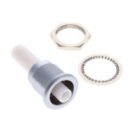 ERA.3S.415.CTL Lemo Push-Pull Connector Receptacle, Female Sockets 1 Position Solder Cup Parts Distributor ERA.3S.415.CTL Lemo Push-Pull Connector Receptacle, Female Sockets 1 Position Solder Cup