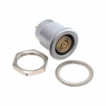 ERN.2S.695.CLL Lemo Push-Pull Connector Receptacle, Female Sockets and Male Pins 5 Position Solder Cup Parts Distributor ERN.2S.695.CLL Lemo Push-Pull Connector Receptacle, Female Sockets and Male Pins 5 Position Solder Cup