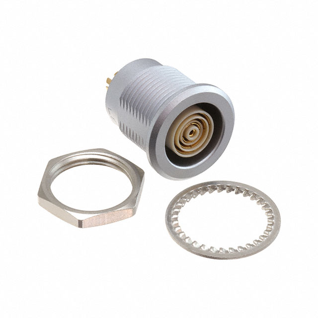 ERN.2S.695.CLL Lemo Push-Pull Connector Receptacle, Female Sockets and Male Pins 5 Position Solder Cup Parts Distributor ERN.2S.695.CLL Lemo Push-Pull Connector Receptacle, Female Sockets and Male Pins 5 Position Solder Cup