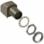 EXG.0B.302.HLN Lemo Push-Pull Connector Receptacle, Female Sockets 2 Position Solder Parts Distributor EXG.0B.302.HLN Lemo Push-Pull Connector Receptacle, Female Sockets 2 Position Solder